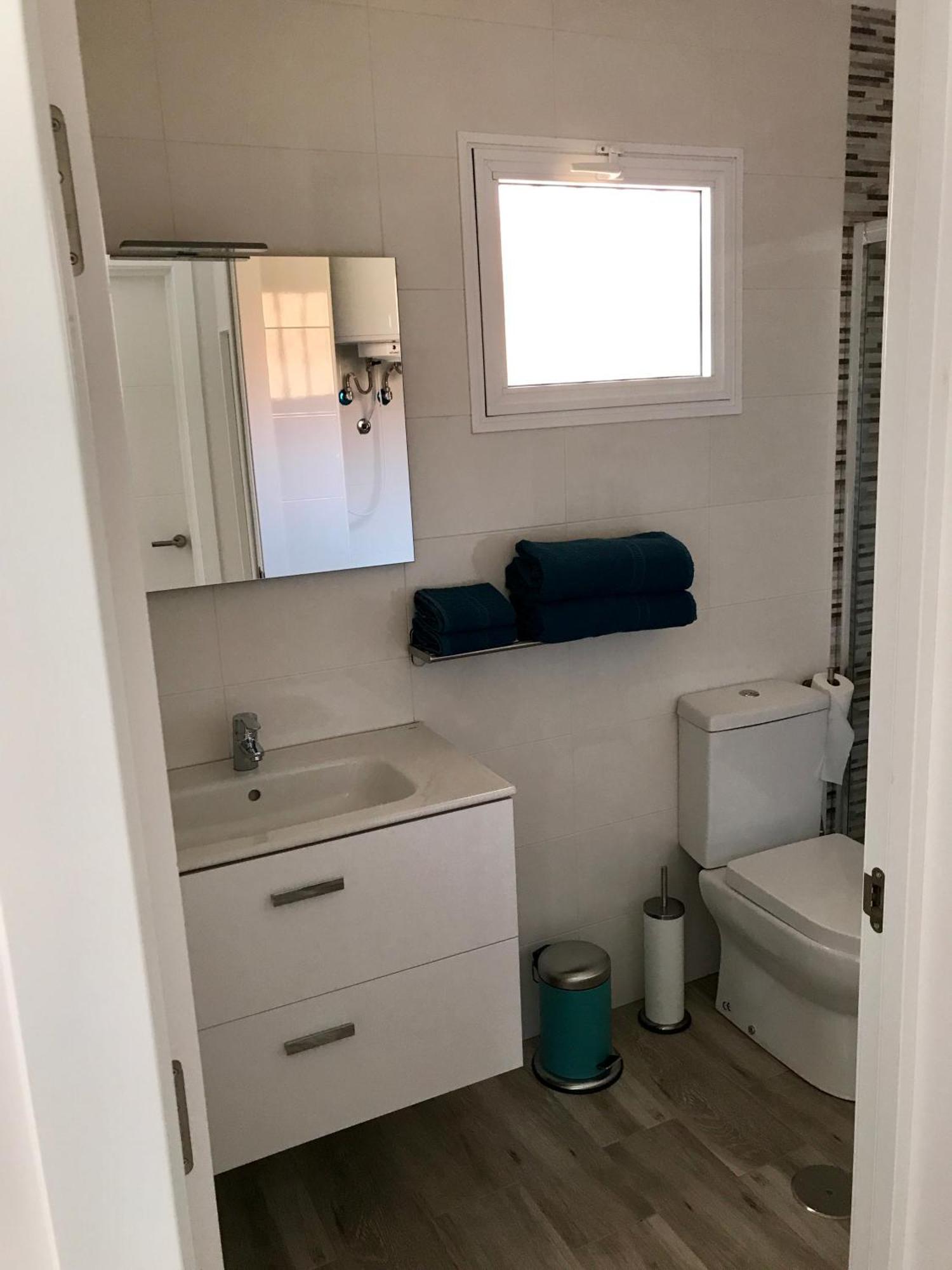 Los Angeles Apartment Los Cristianos Los Cristianos  Dış mekan fotoğraf
