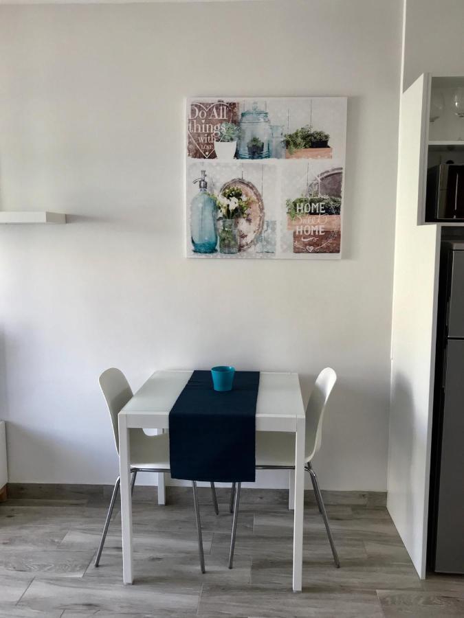 Los Angeles Apartment Los Cristianos Los Cristianos  Dış mekan fotoğraf