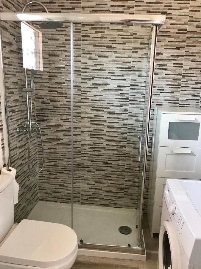 Los Angeles Apartment Los Cristianos Los Cristianos  Dış mekan fotoğraf